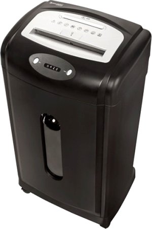 Шредер Brauberg S18-S (6 мм) Шредер Brauberg S18-S (6 мм)