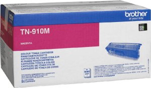 Brother �����-��������   TN-910M (TN910M)