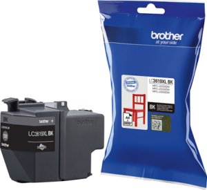 Картридж для струйного принтера Brother Картридж LC3619XLBK Картридж для струйного принтера Brother Картридж LC3619XLBK