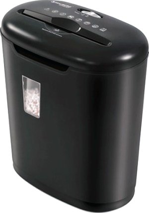 Шредер Brauberg S6 (5x34 мм) Шредер Brauberg S6 (5x34 мм)