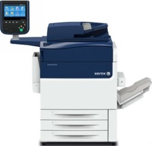Цифровая печатная машина Xerox Versant 180 Press со внешним контроллером EFI (V180_EX) Цифровая печатная машина Xerox Versant 180 Press со внешним контроллером EFI (V180_EX)