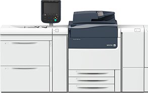 Цифровая печатная машина Xerox Versant 180 Press с контроллером FFPS и двухлотковым модулем (V180_FFPS_2TRAY) Цифровая печатная машина Xerox Versant 180 Press с контроллером FFPS и двухлотковым модулем (V180_FFPS_2TRAY)