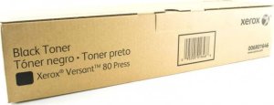 Картридж для лазерного принтера Xerox Тонер черный Versant 80/180 Press (006R01646) Картридж для лазерного принтера Xerox Тонер черный Versant 80/180 Press (006R01646)