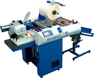 �������� ��������� Foliant Mercury 400NG