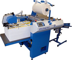 �������� ��������� Foliant Mercury 530NG