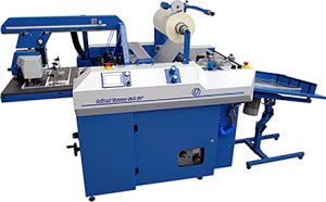 �������� ��������� Foliant Taurus 530NG