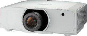 Проектор Nec PA703W c объективом NP13ZL (PA703WG) (без линз) Проектор Nec PA703W c объективом NP13ZL (PA703WG) (без линз)