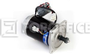 Опция для плоттеров Mimaki Мотор в сборе по оси Y для плоттеров JV150, JV300, CJV150, CJV300, UJF3042 MKII, 6042 MKII Опция для плоттеров Mimaki Мотор в сборе по оси Y для плоттеров JV150, JV300, CJV150, CJV300, UJF3042 MKII, 6042 MKII