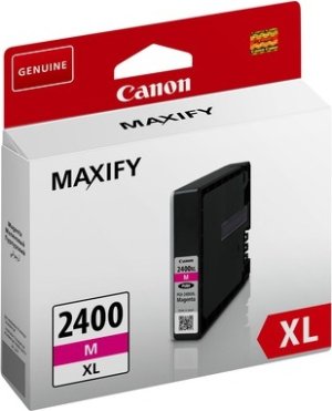 Картридж для струйного принтера Canon Картридж PGI-2400XL M (9275B001) Картридж для струйного принтера Canon Картридж PGI-2400XL M (9275B001)