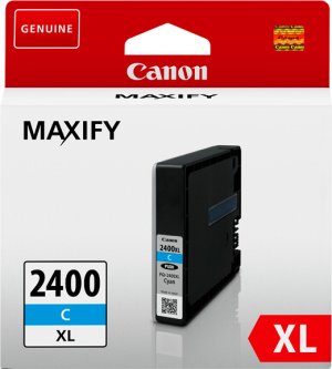 �������� ��� ��������� �������� Canon ��������   PGI-2400XL C (9274B001)