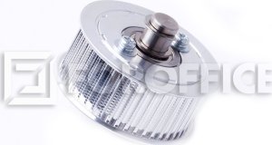 Опция для плоттеров Mimaki Левосторонний шкив по оси Y для плоттеров JV3, JV22, JV33, CJV30, JV5, TS34, UJF3042, 6042 Опция для плоттеров Mimaki Левосторонний шкив по оси Y для плоттеров JV3, JV22, JV33, CJV30, JV5, TS34, UJF3042, 6042