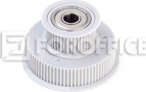 Опция для плоттеров Mimaki Правосторонний шкив по оси Y для плоттеров JV150, JV300, CJV150, CJV300 Опция для плоттеров Mimaki Правосторонний шкив по оси Y для плоттеров JV150, JV300, CJV150, CJV300