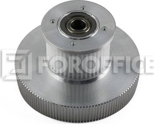 Опция для плоттеров Mimaki Правосторонний шкив по оси Y для плоттеров JV5-320, TX400, TS500 Опция для плоттеров Mimaki Правосторонний шкив по оси Y для плоттеров JV5-320, TX400, TS500