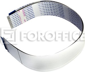 Опция для плоттеров Mimaki Альтернативный шлейф печатающей головки для плоттеров JV5 Опция для плоттеров Mimaki Альтернативный шлейф печатающей головки для плоттеров JV5