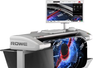��������������� ������ Rowe Scan 850i 55" HA -40