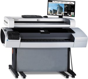 Rowe Напольный стенд для установки MFP 44 Rowe Напольный стенд для установки MFP 44