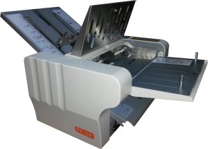 Фальцовщик (фолдер) Superfax PF 50 Фальцовщик (фолдер) Superfax PF 50