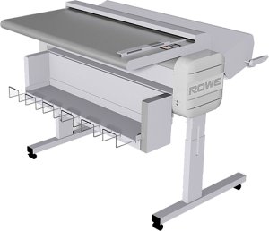 ���������� (������) Rowe VarioFold Compact Online on-floor