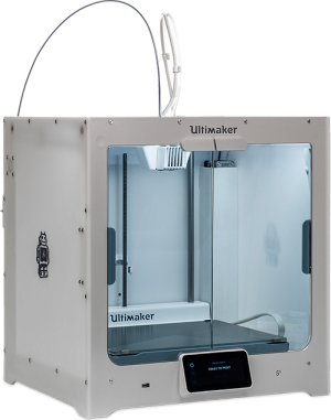Ultimaker S5