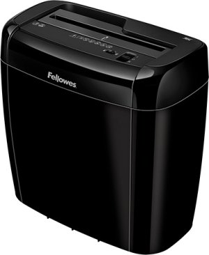 Шредер Fellowes Powershred 36C (4x40 мм) Шредер Fellowes Powershred 36C (4x40 мм)