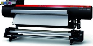 Опция для плоттеров Roland Дополнительная система сушки DU2-64 Опция для плоттеров Roland Дополнительная система сушки DU2-64