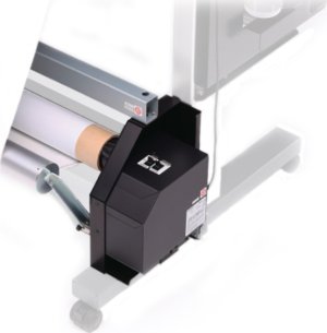 Опция для плоттеров Roland Система автоматической подмотки материала TUC-3 Опция для плоттеров Roland Система автоматической подмотки материала TUC-3