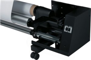 Опция для плоттеров Roland Система автоматической подмотки материала TUC-3 + TU3-64 Опция для плоттеров Roland Система автоматической подмотки материала TUC-3 + TU3-64