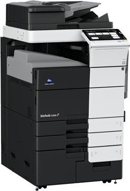 МФУ Konica Minolta bizhub C659 (A9K6021) МФУ Konica Minolta bizhub C659 (A9K6021)