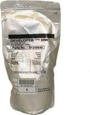 Ricoh     30W (WF) (B1259640)