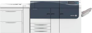 Цифровая печатная машина Xerox Versant 3100 Press Цифровая печатная машина Xerox Versant 3100 Press