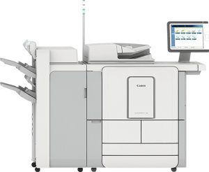 Canon VarioPrint 115