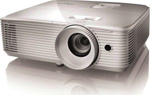  �������� Optoma EH335