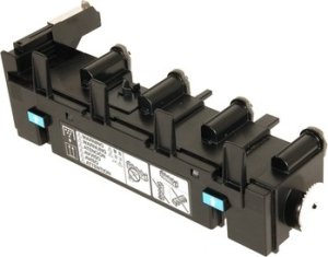 Картридж для лазерного принтера Konica Minolta Бункер сбора тонера WB-P03 A1AU0Y3 Картридж для лазерного принтера Konica Minolta Бункер сбора тонера WB-P03 A1AU0Y3