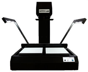  Optima Optima A2 25PP