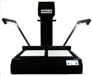  Optima Optima A2 51PP