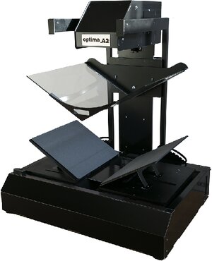  Optima Optima A2 51UU