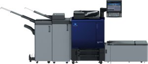 Konica Minolta AccurioPress C3080P