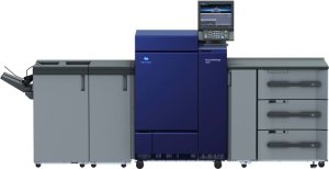 Konica Minolta AccurioPress C6085