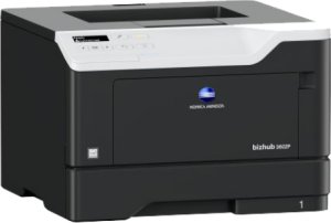 Принтер Konica Minolta Bizhub 3602P (AAFK021) Принтер Konica Minolta Bizhub 3602P (AAFK021)