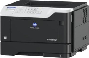  Konica Minolta Bizhub 4402P (AAFJ021)