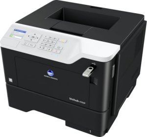 Принтер Konica Minolta Bizhub 4702P (AAFH021) Принтер Konica Minolta Bizhub 4702P (AAFH021)