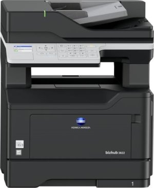 МФУ Konica Minolta bizhub 3622 (AAFN021) МФУ Konica Minolta bizhub 3622 (AAFN021)