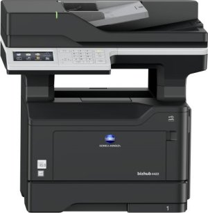 ��� Konica Minolta bizhub 4422 (AAFM021)