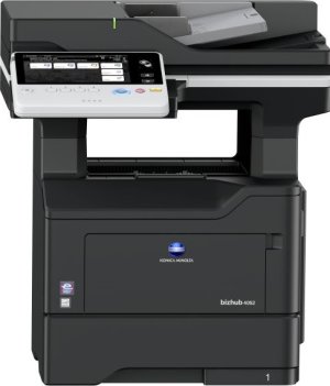 МФУ Konica Minolta bizhub 4052 (AA1R021) МФУ Konica Minolta bizhub 4052 (AA1R021)