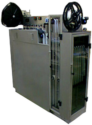 ���������� ������ Crowley Crowley Advanced LabMaster Plus