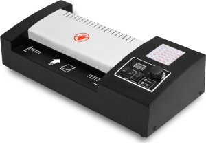 Пакетный ламинатор Гелеос ЛМ А4-4R Пакетный ламинатор Гелеос ЛМ А4-4R