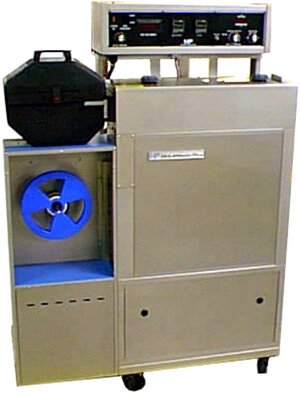 ���������� ������ Crowley Crowley Mini LabMaster ML-200NP