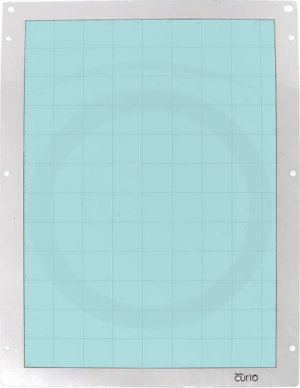 Silhouette Кэрриер для резки (21.5cm x 30.4cm) для Curio Silhouette Кэрриер для резки (21.5cm x 30.4cm) для Curio