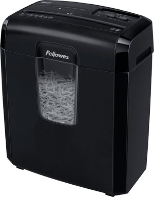 ������ Fellowes Powershred 8CD (4x35 ��)