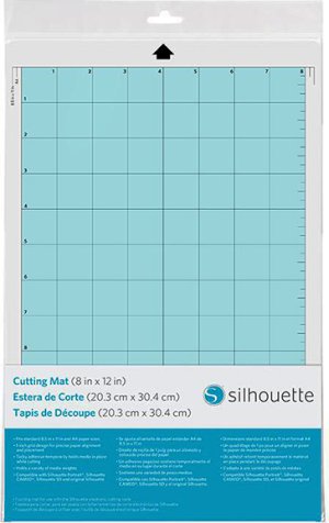 Silhouette ������� (20.3x30.4 ��, 1��) ���   Portrait